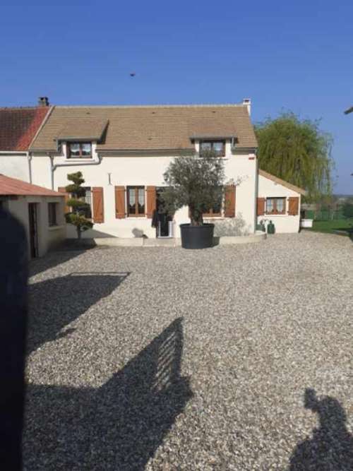 Ménerville Yvelines Haus Bild 7295123