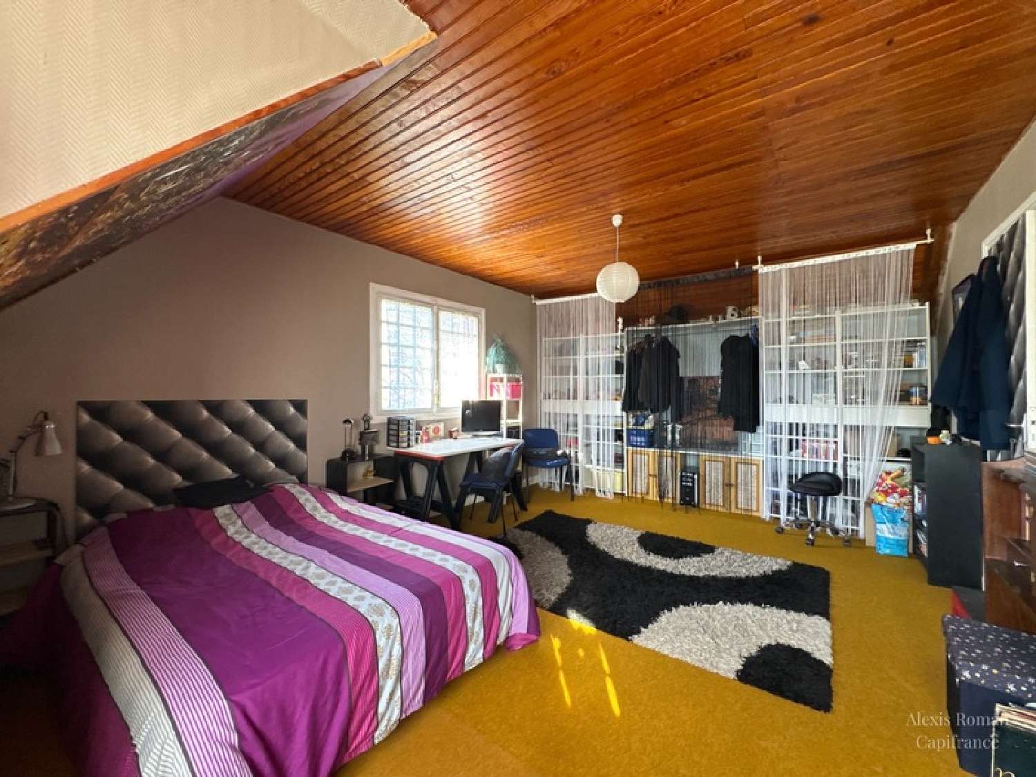  te koop huis Ménesplet Dordogne 8