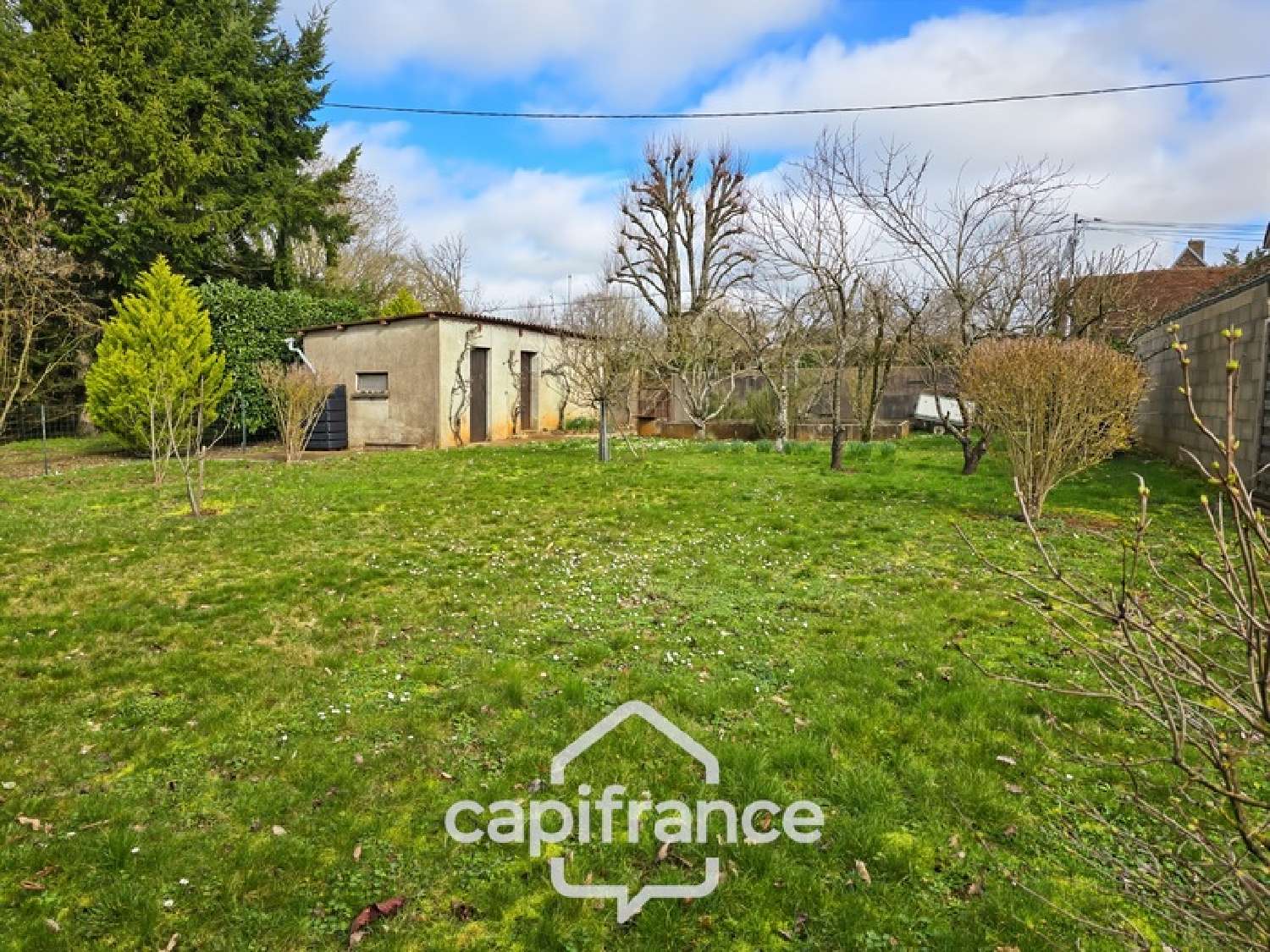  for sale house Menetou-Râtel Cher 5