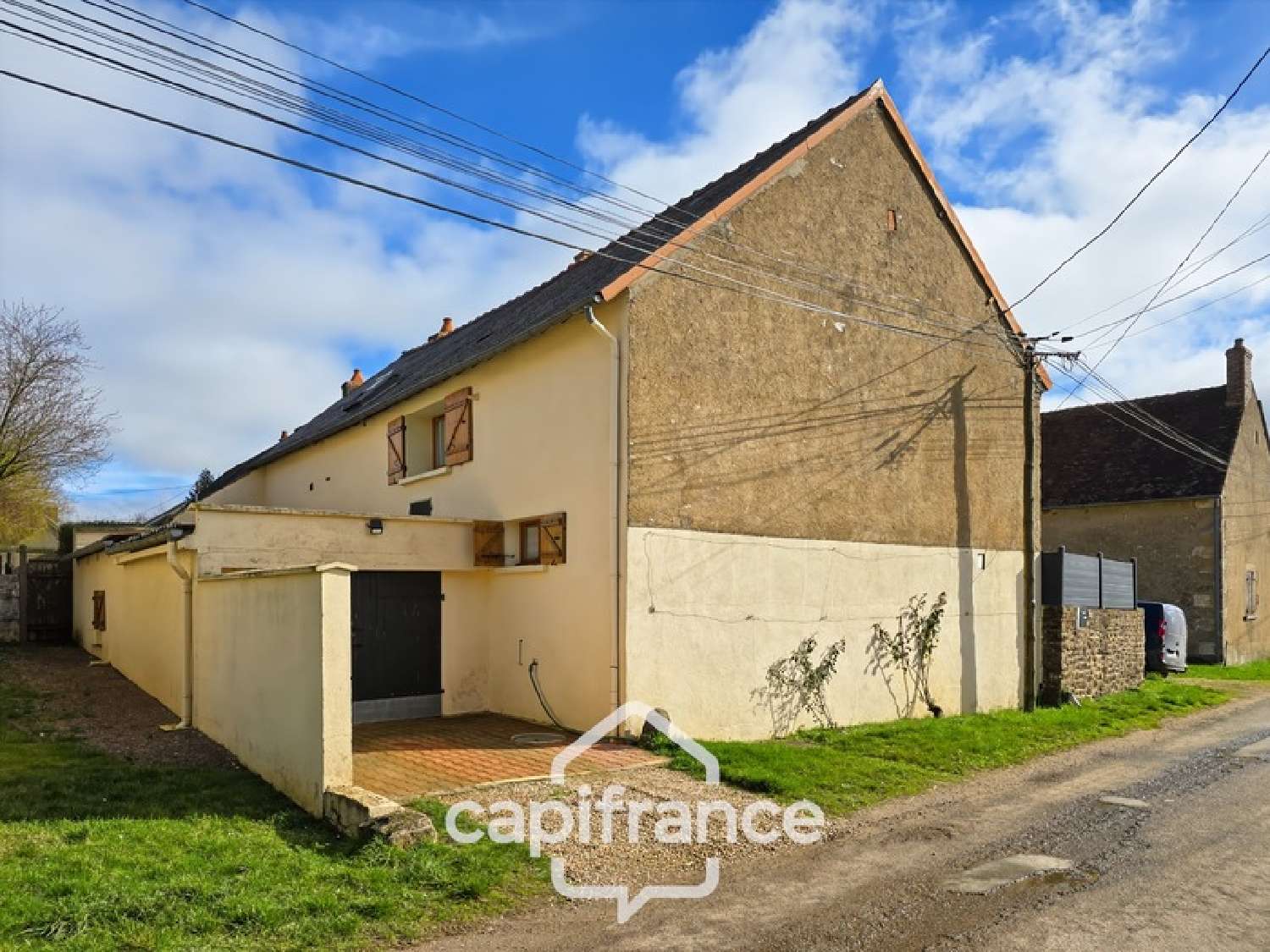  for sale house Menetou-Râtel Cher 6