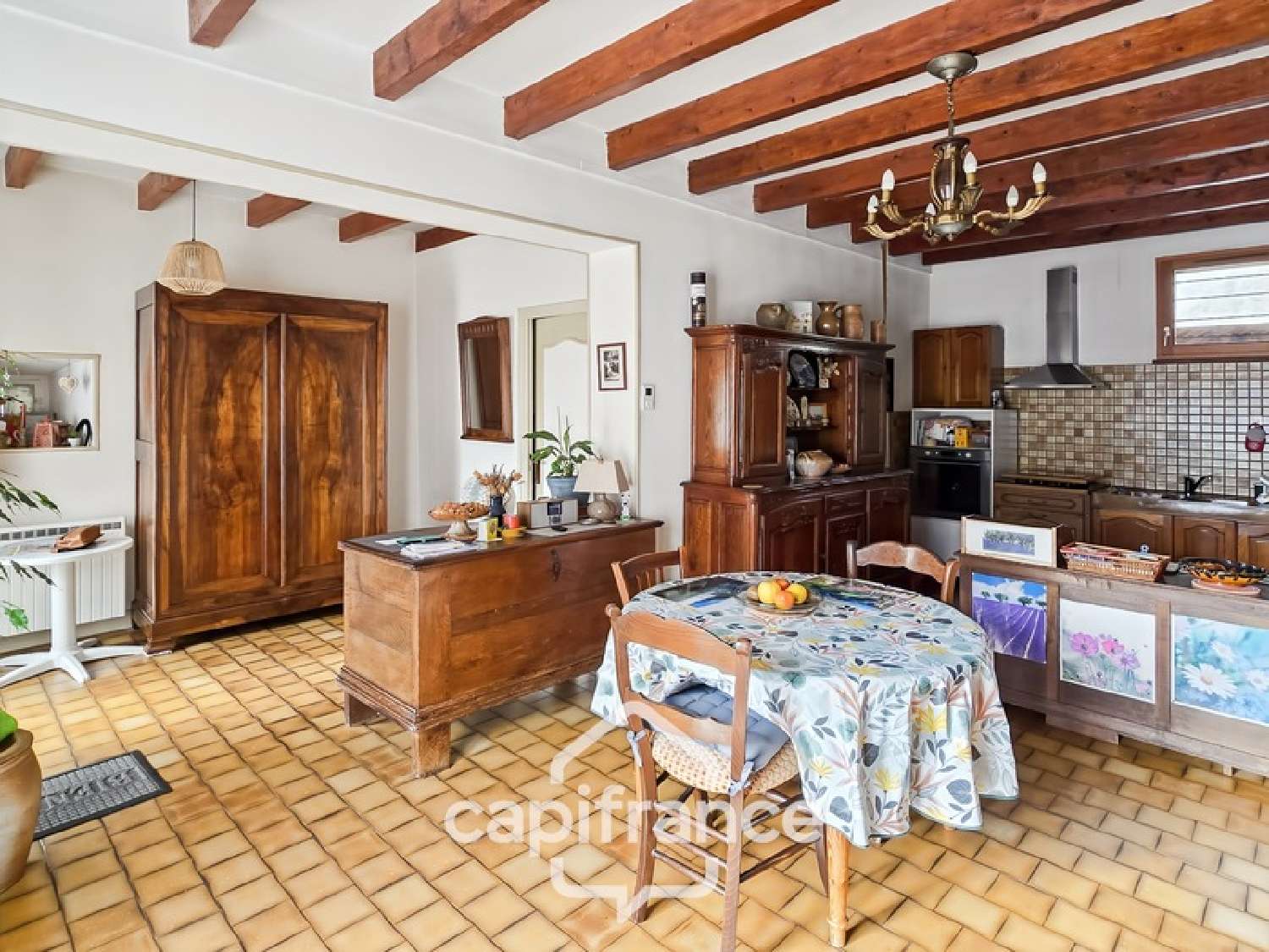  for sale house Menetou-Râtel Cher 7