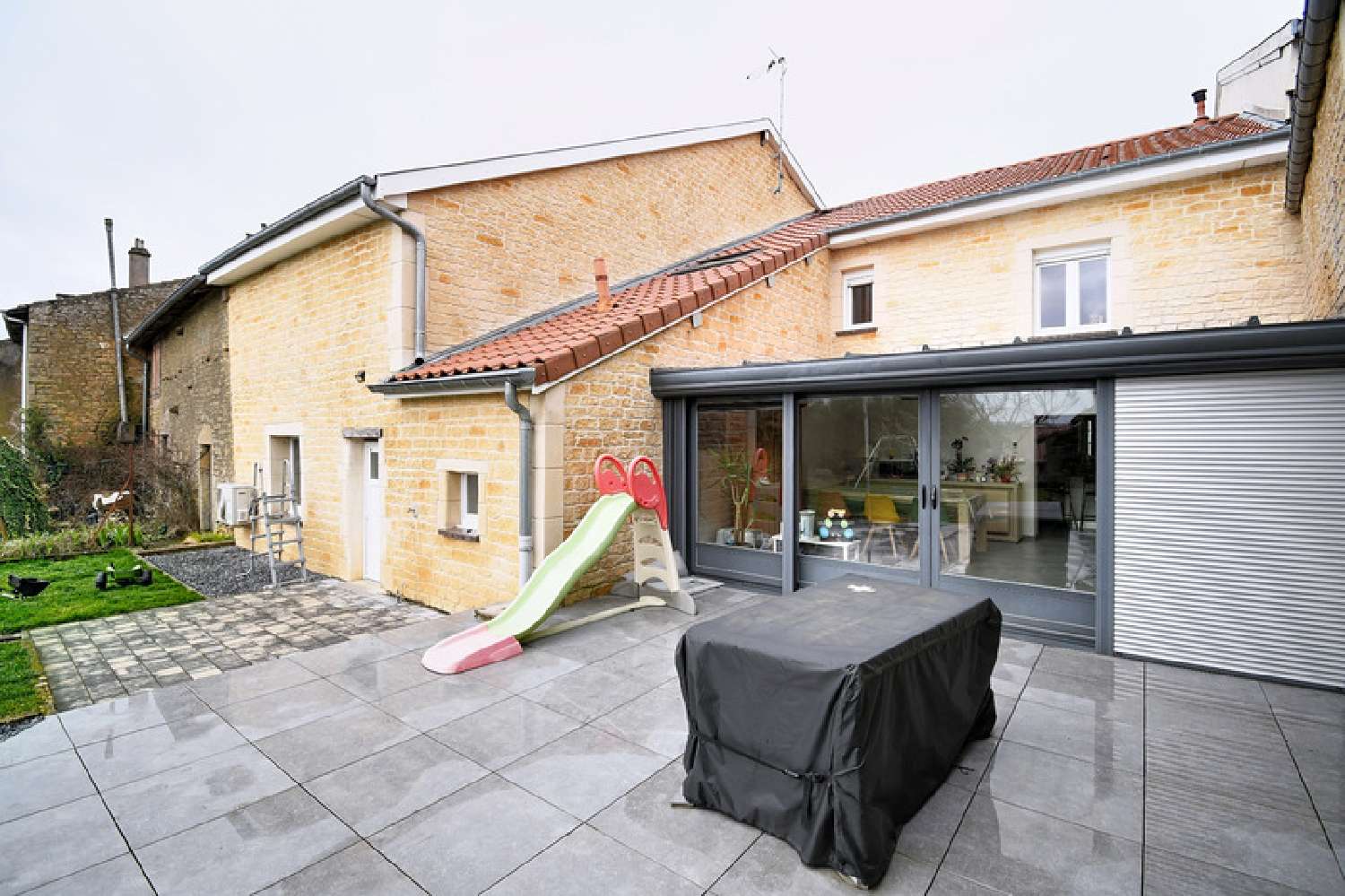  kaufen Haus Mercy-le-Bas Meurthe-et-Moselle 1