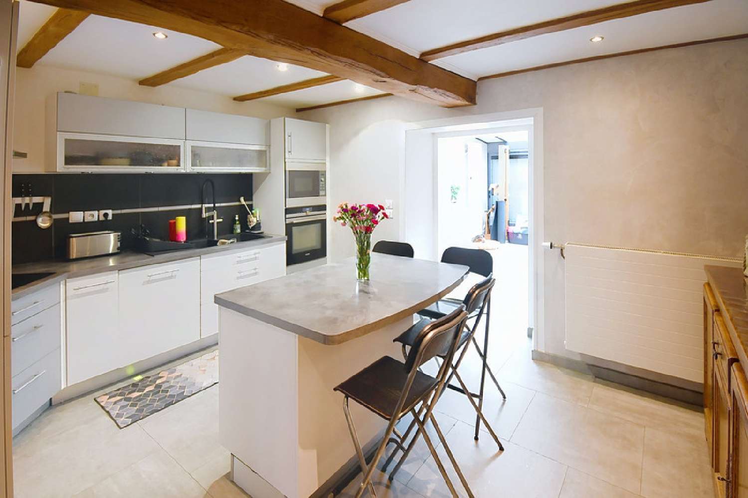  kaufen Haus Mercy-le-Bas Meurthe-et-Moselle 2