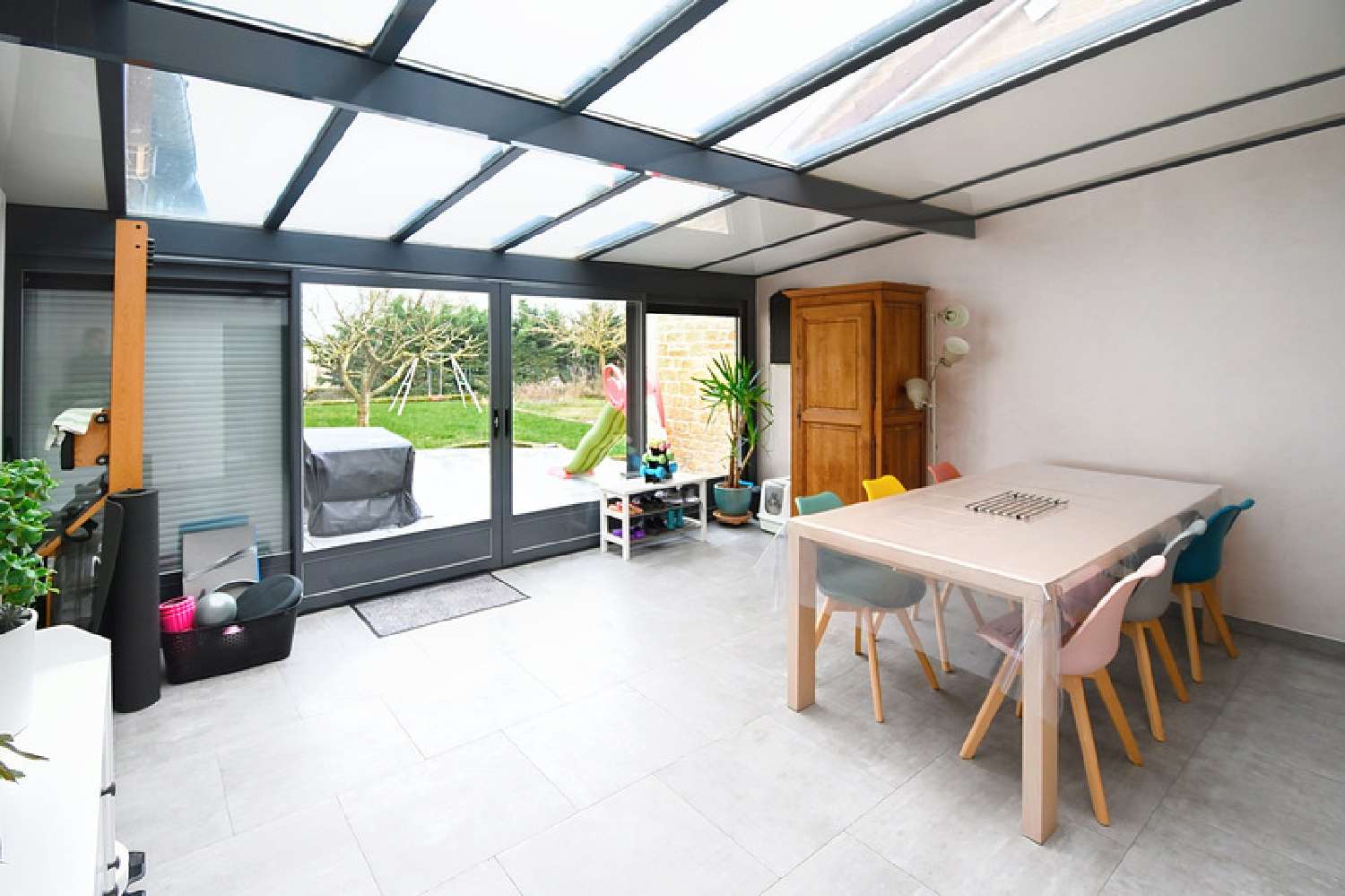  kaufen Haus Mercy-le-Bas Meurthe-et-Moselle 3