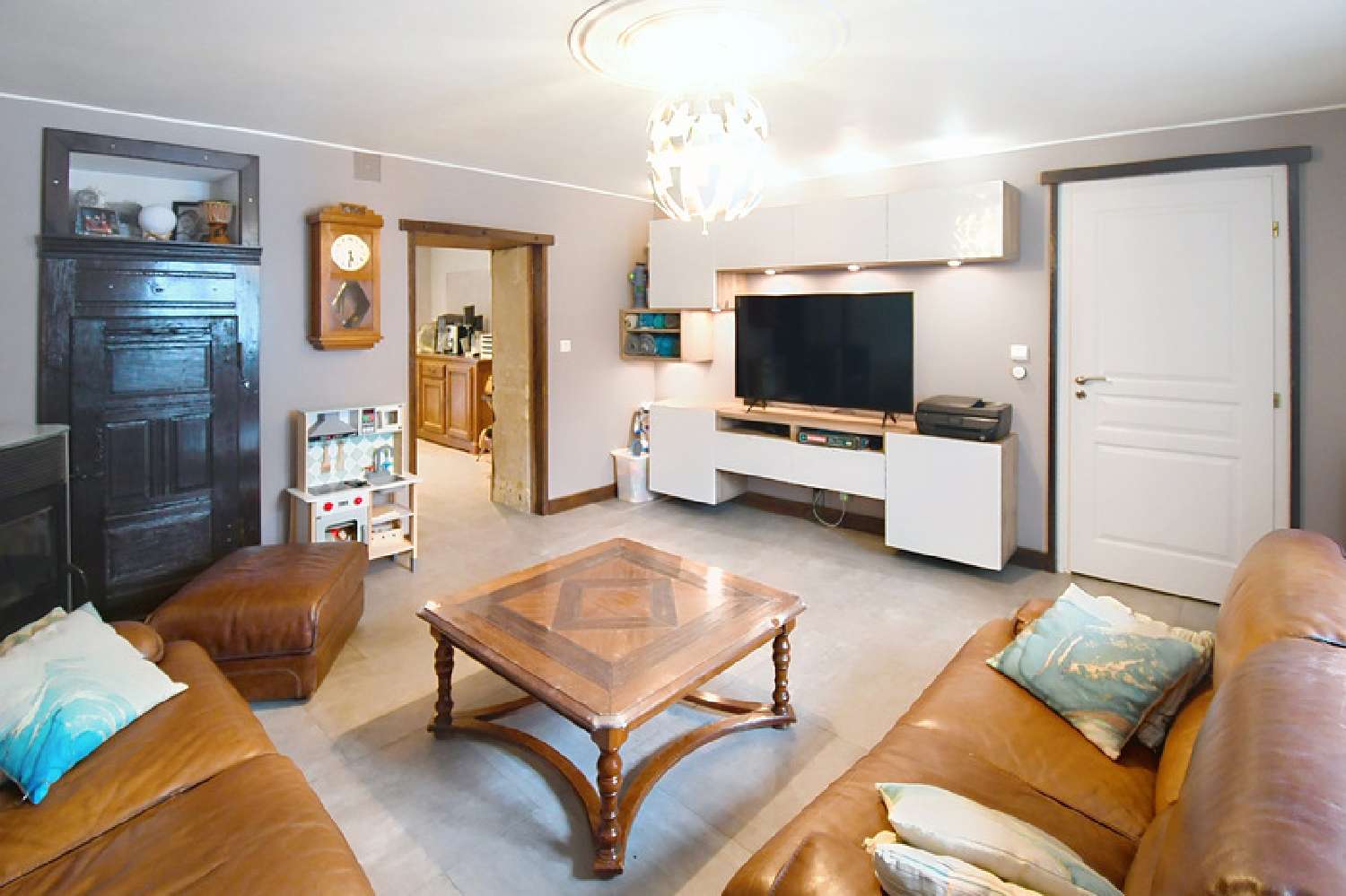  kaufen Haus Mercy-le-Bas Meurthe-et-Moselle 8