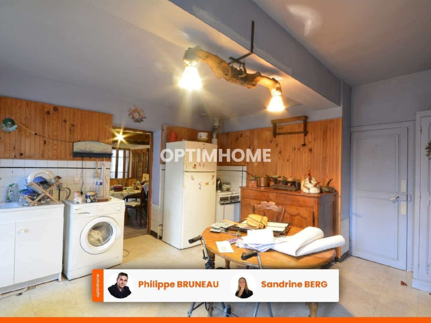  te koop huis Merey Eure 6