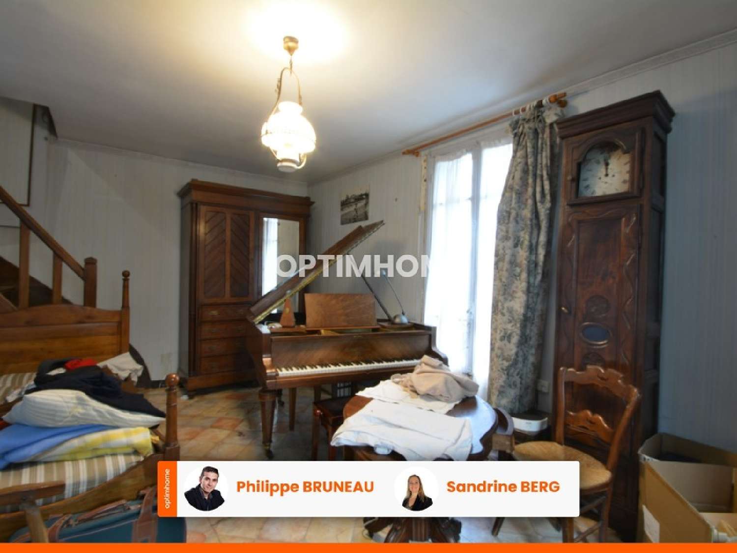  te koop huis Merey Eure 7