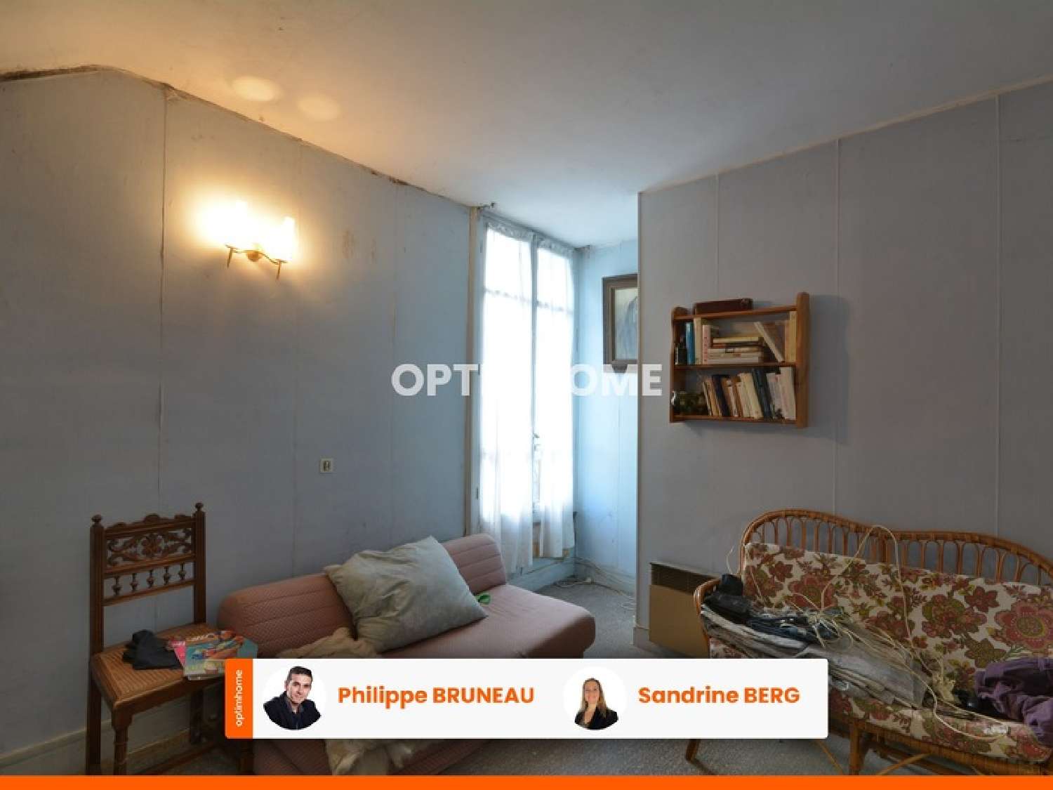  te koop huis Merey Eure 8