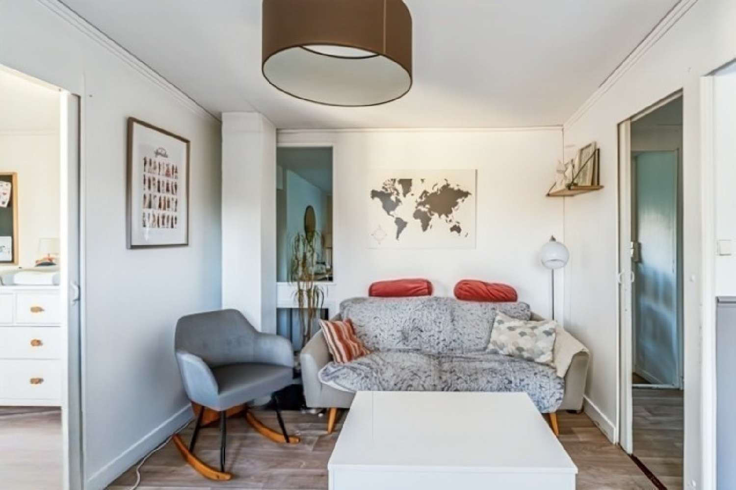 à vendre maison Mérignac Gironde 3