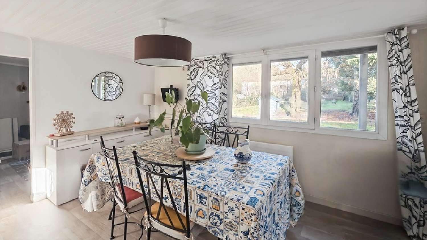 à vendre maison Mérignac Gironde 5