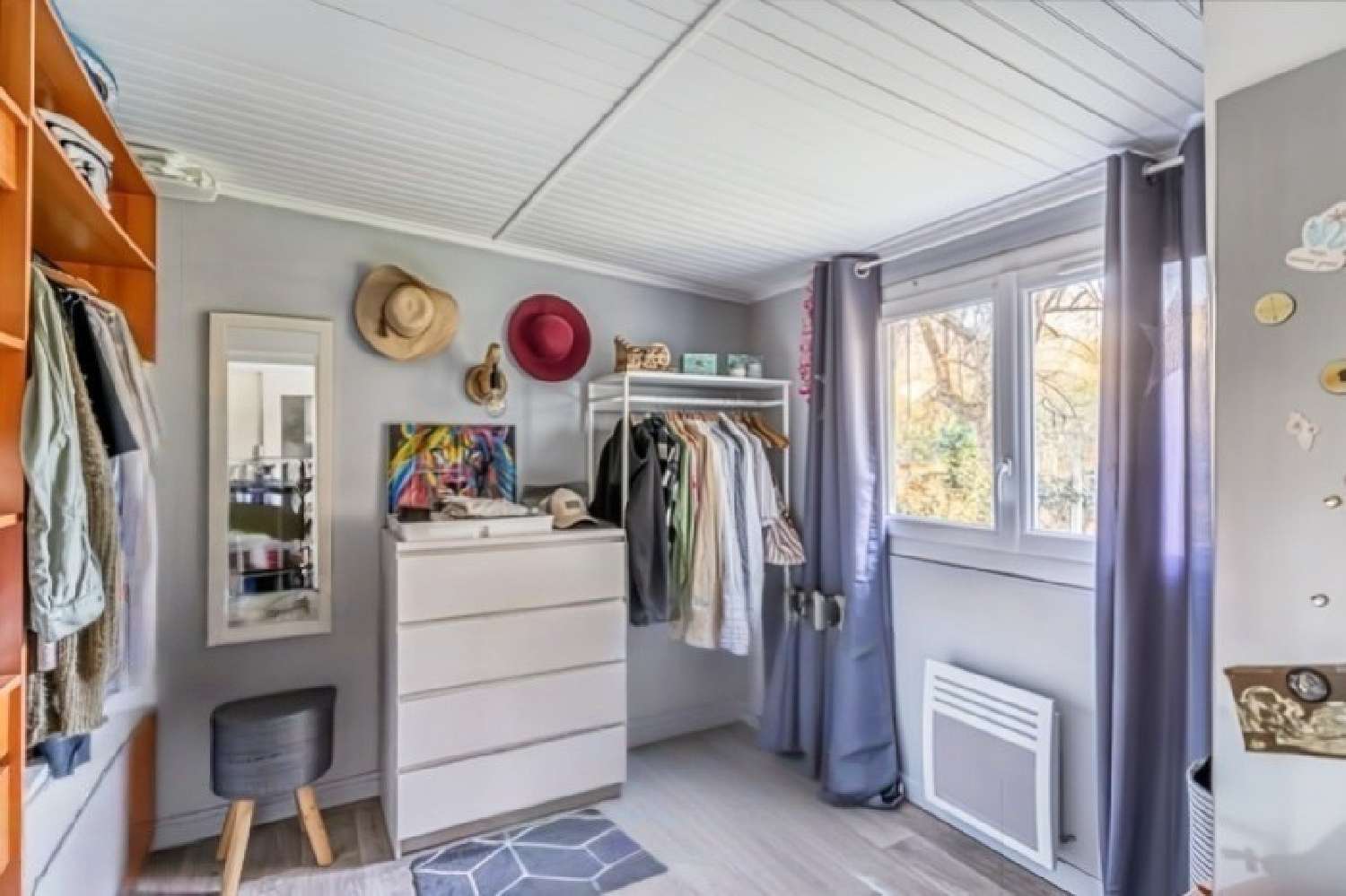 à vendre maison Mérignac Gironde 8