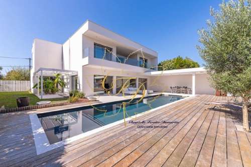 Mérignac Gironde casa foto 7271859