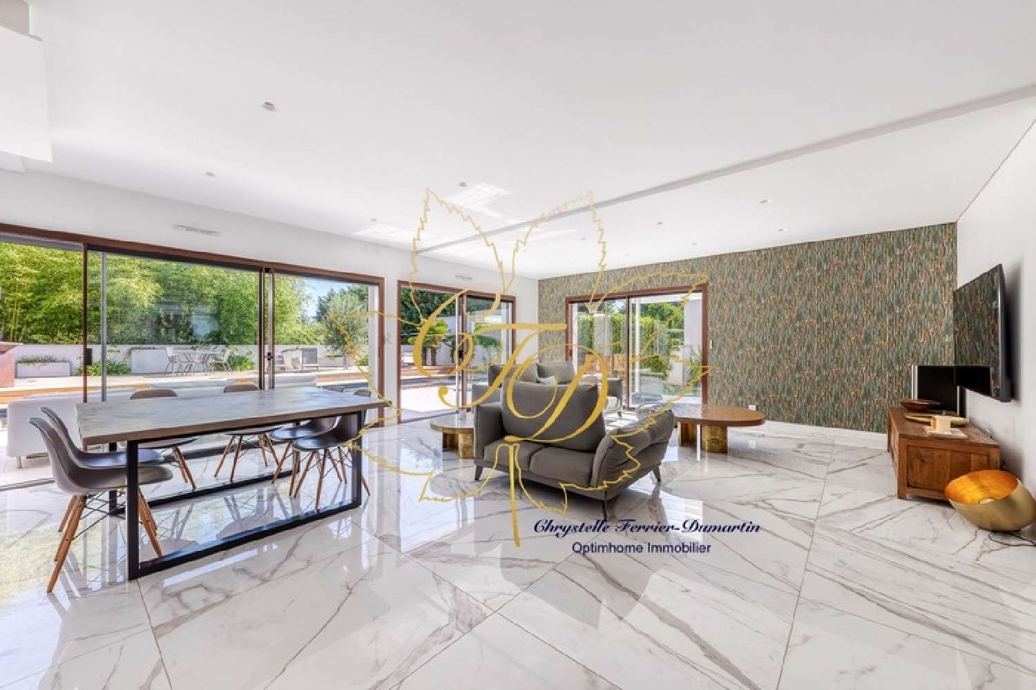  en venta casa Mérignac Gironde 4