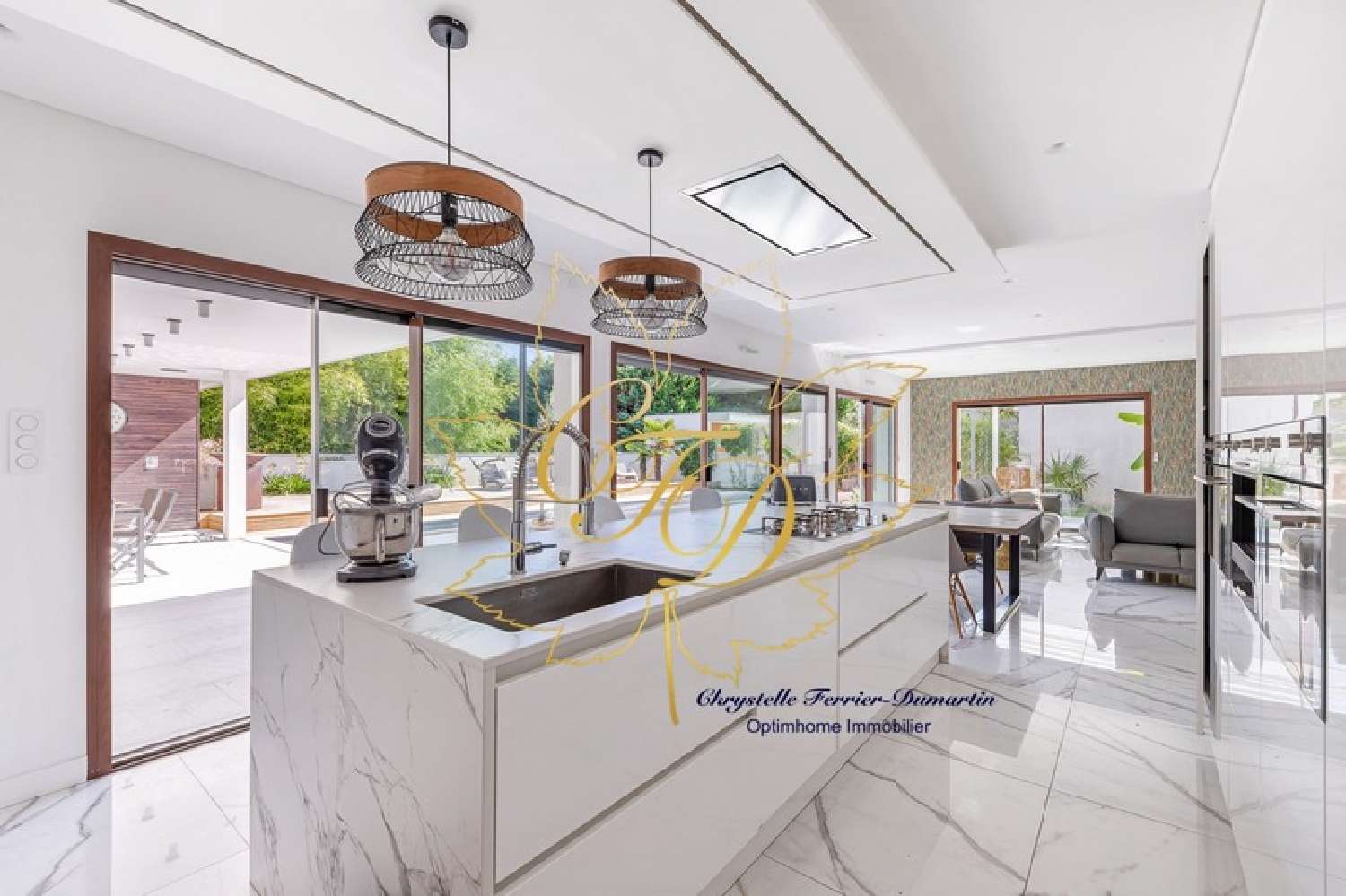  en venta casa Mérignac Gironde 5