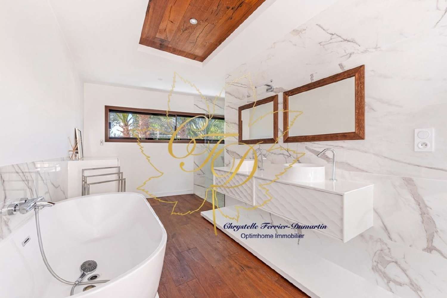  en venta casa Mérignac Gironde 8