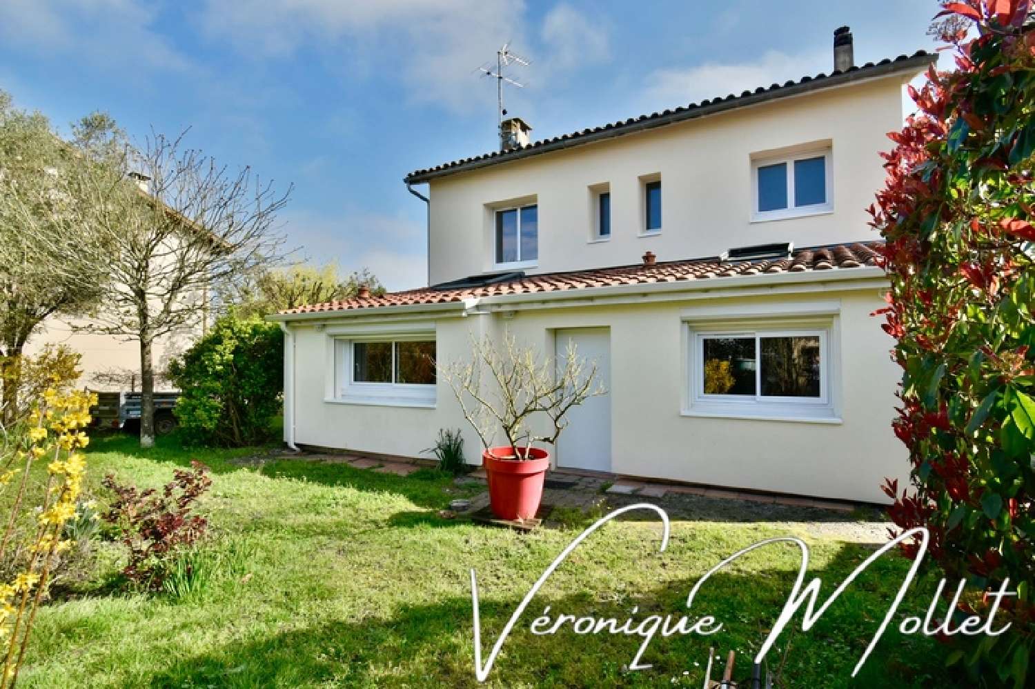  te koop huis Mérignac Gironde 1