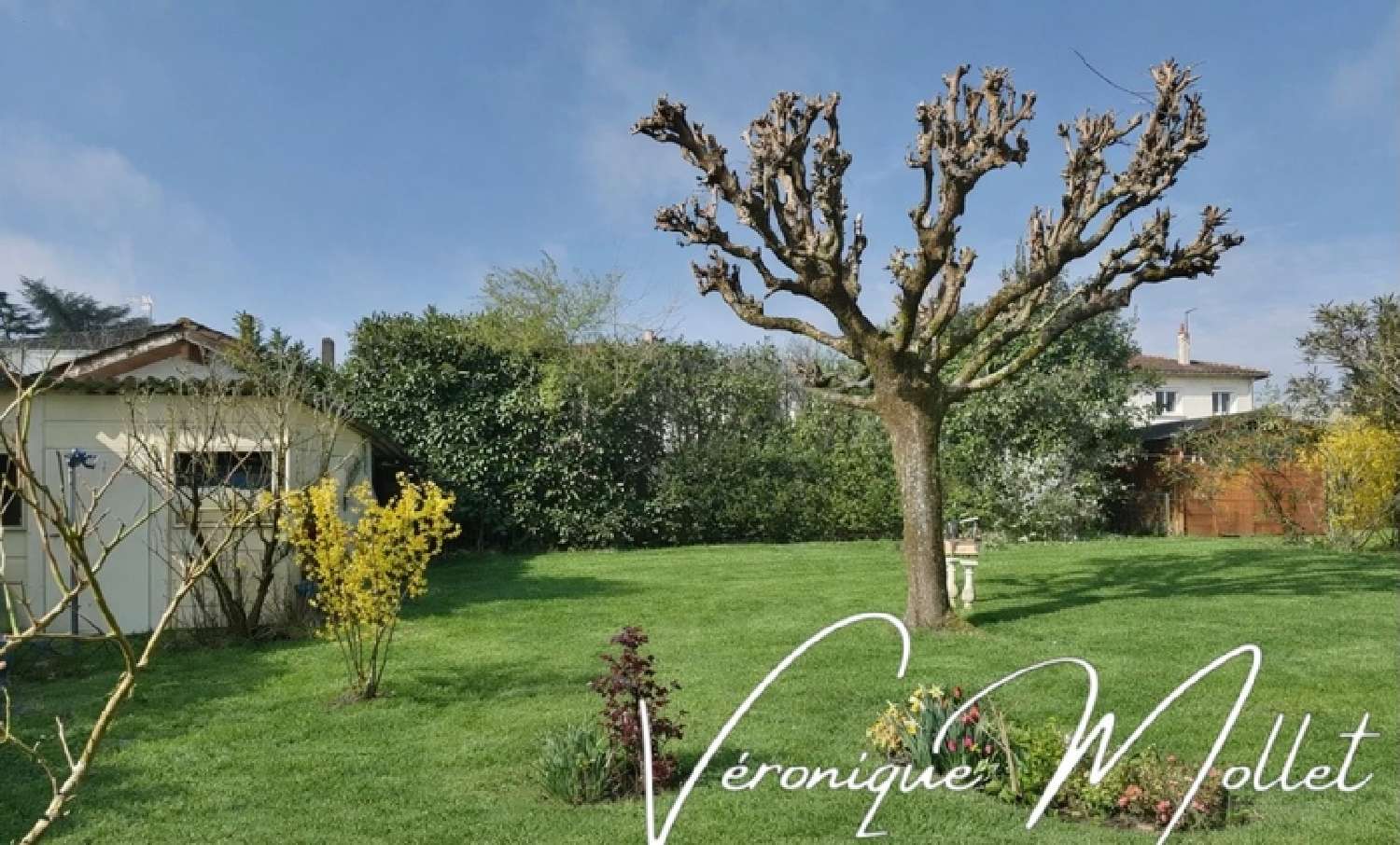  te koop huis Mérignac Gironde 2