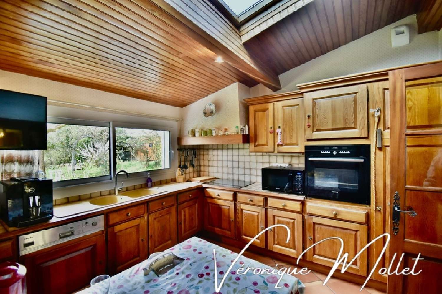  te koop huis Mérignac Gironde 4