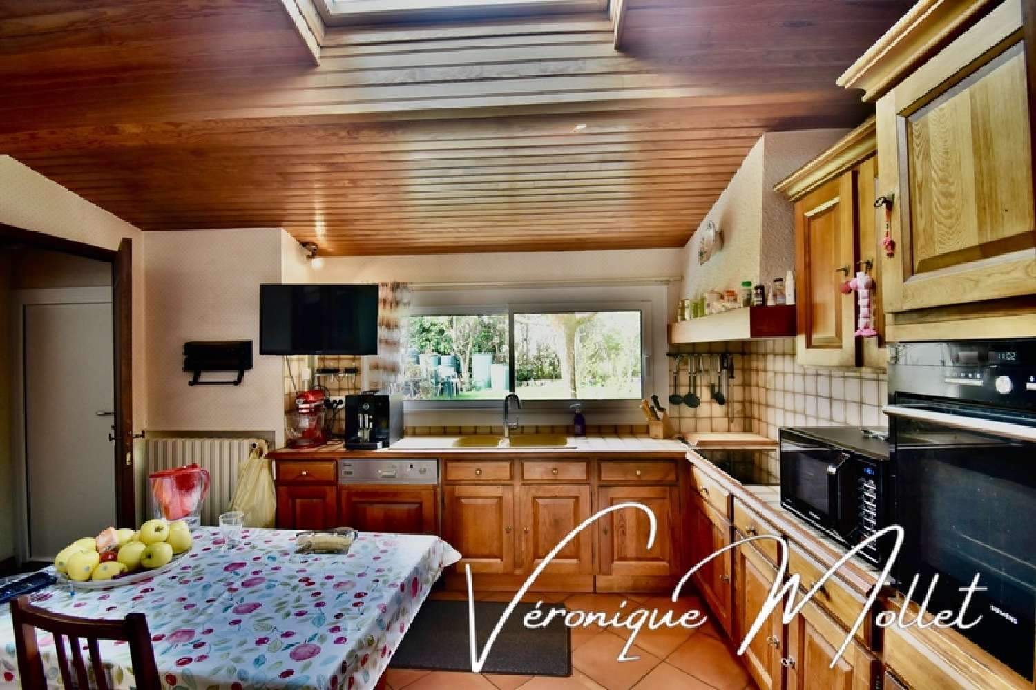  te koop huis Mérignac Gironde 5