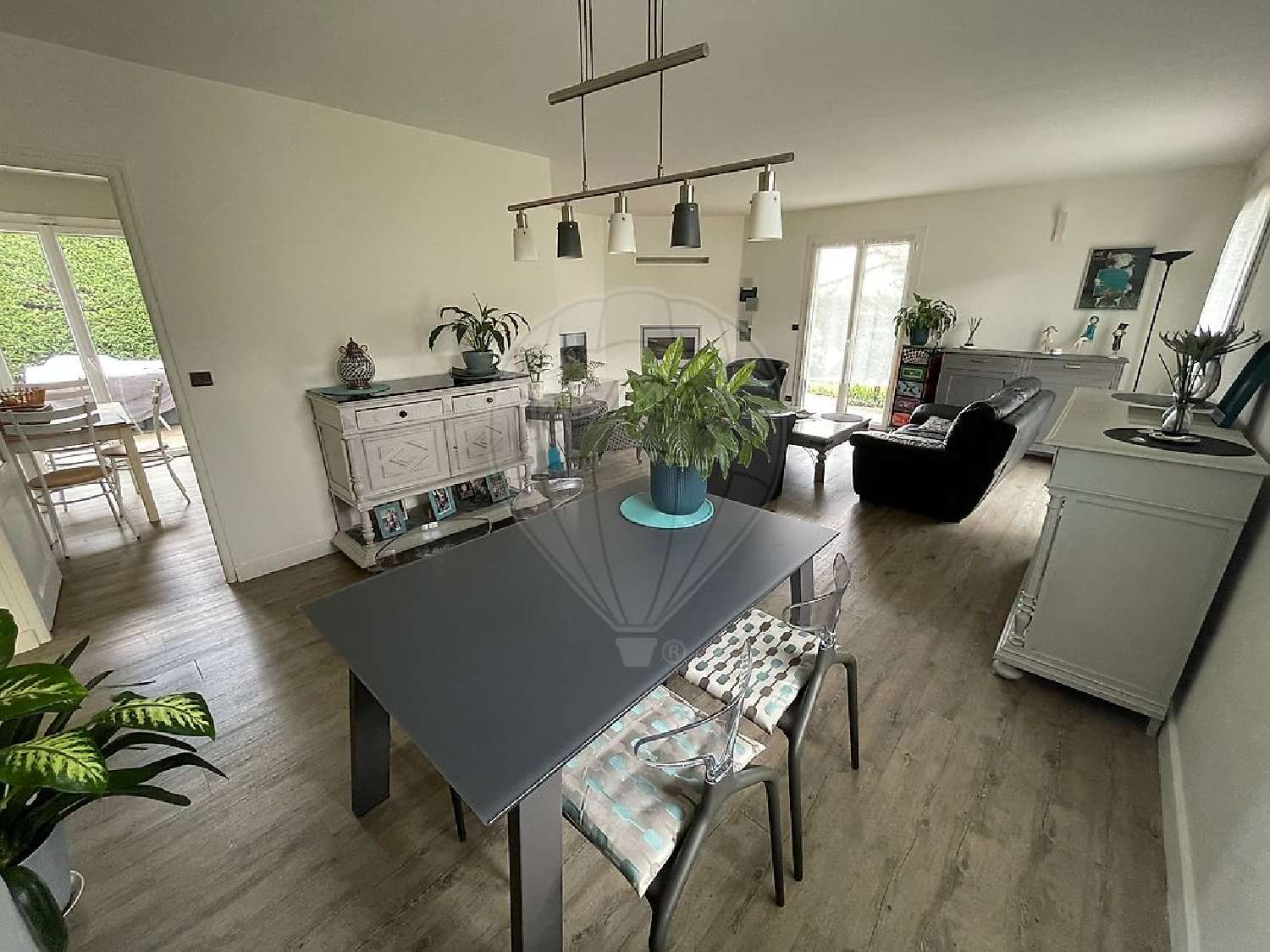  te koop huis Mérignac Gironde 1