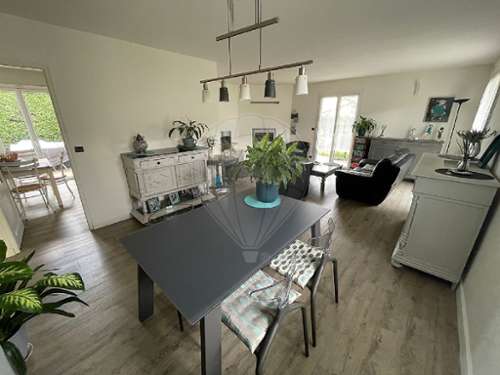 Mérignac Gironde huis foto 7287251