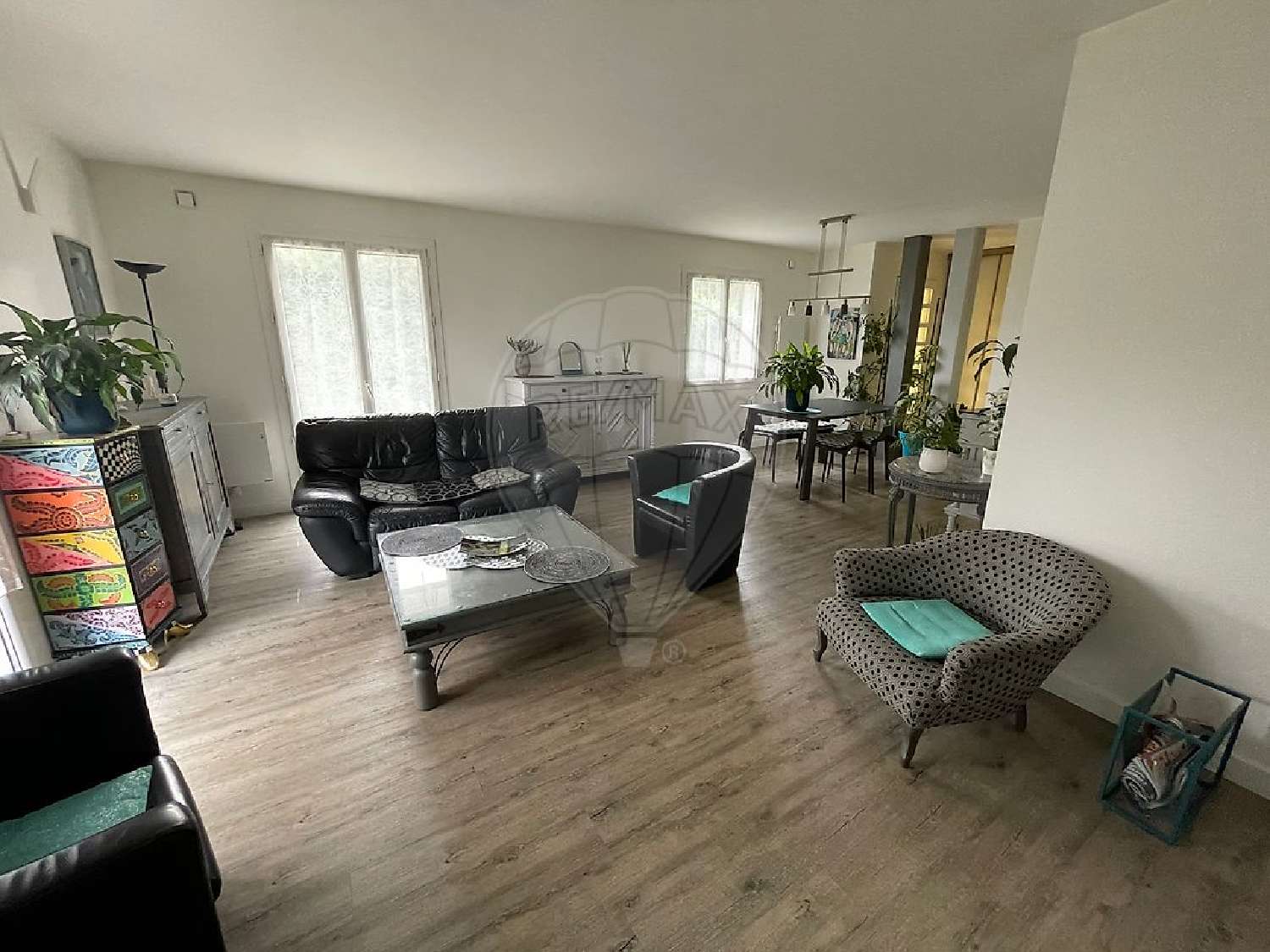  te koop huis Mérignac Gironde 3