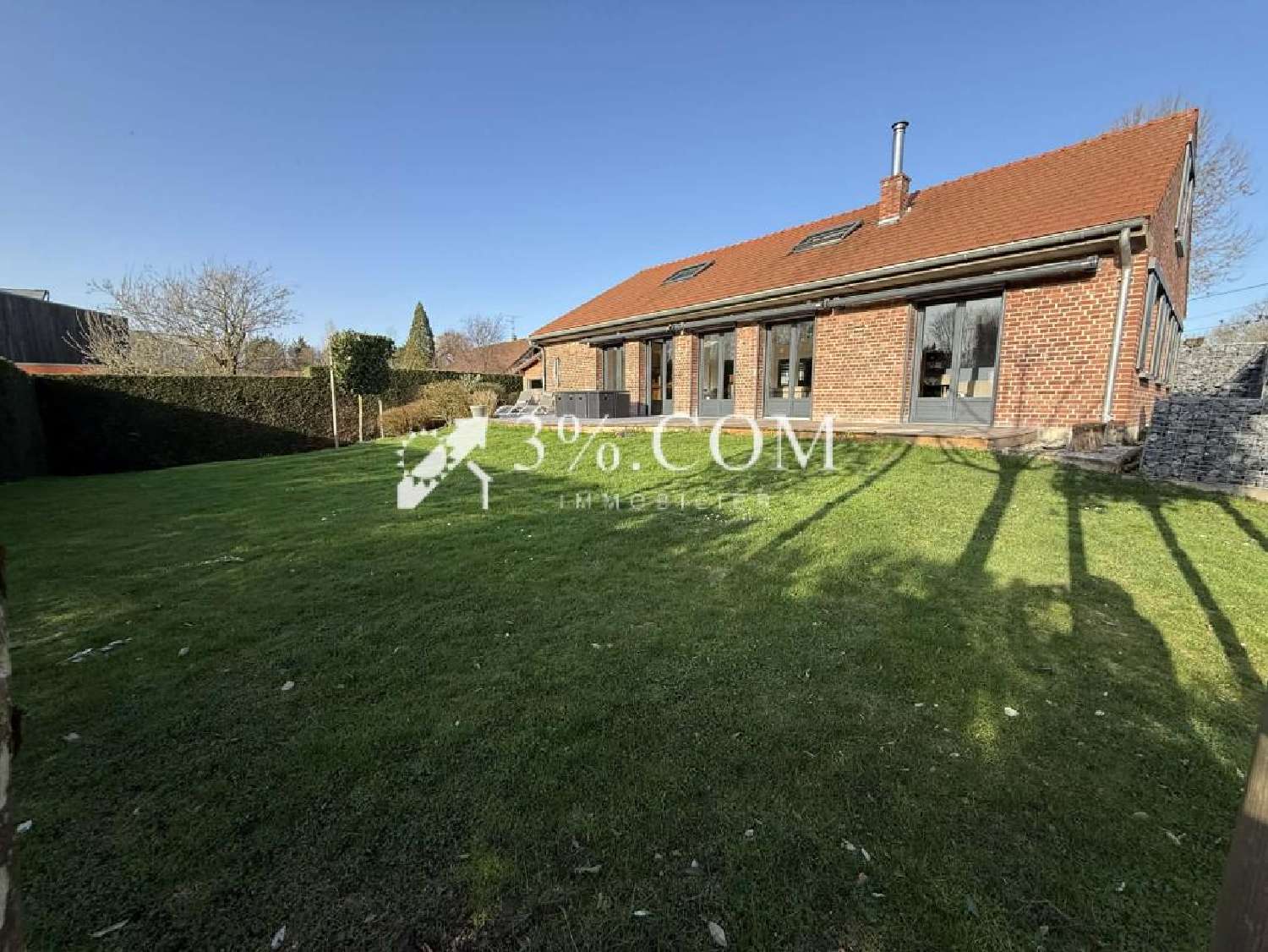  kaufen Haus Mérignies Nord 2