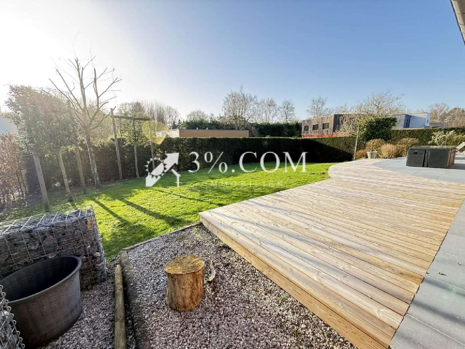  kaufen Haus Mérignies Nord 3