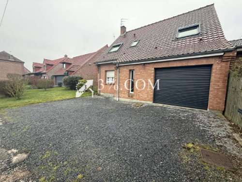 Mérignies Nord house foto 7270803