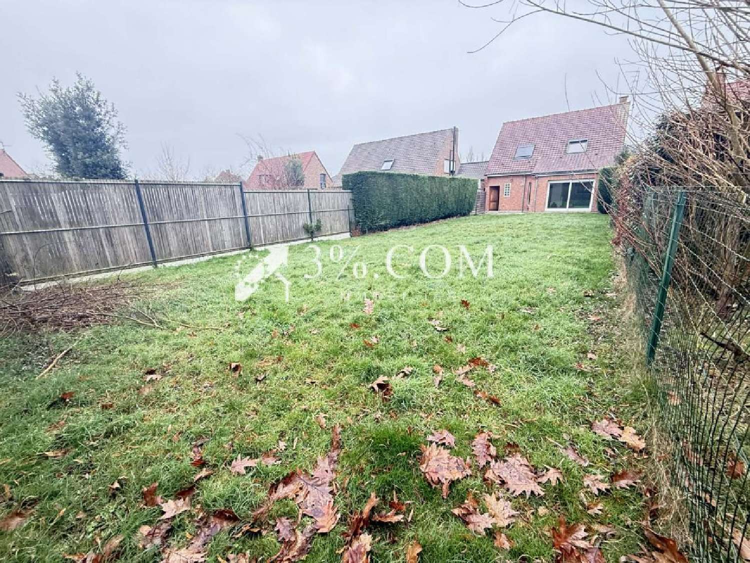  for sale house Mérignies Nord 2