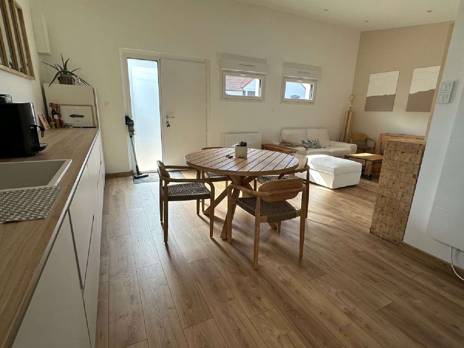  kaufen Haus Merlimont Pas-de-Calais 1