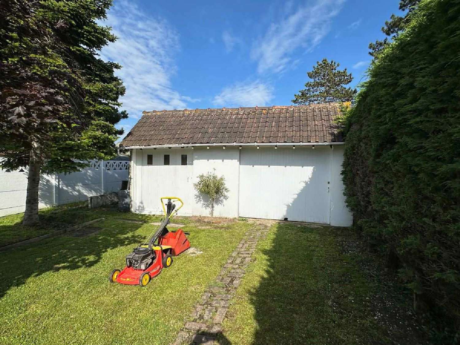  kaufen Haus Merlimont Pas-de-Calais 7