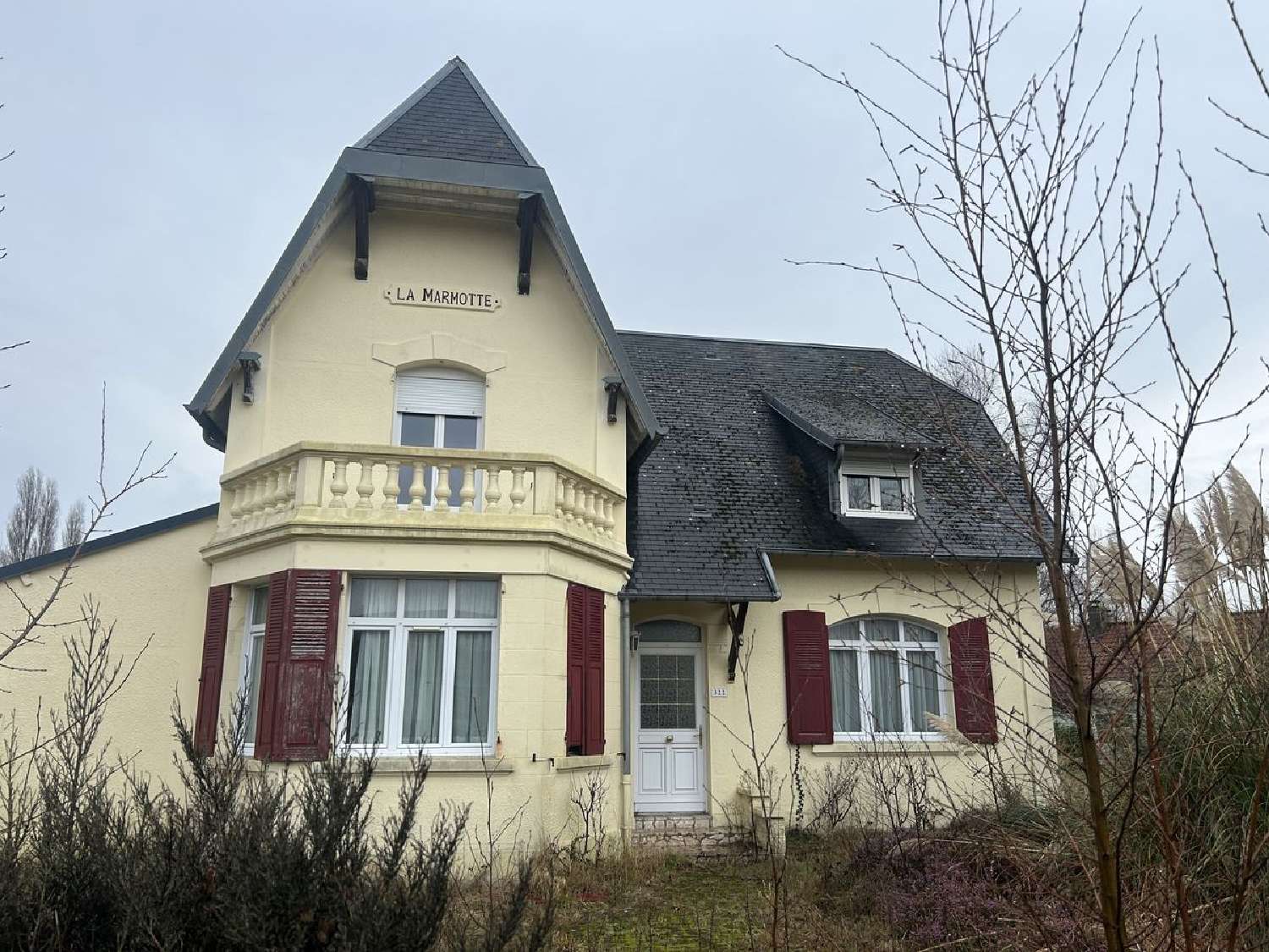  kaufen Haus Merlimont Pas-de-Calais 1