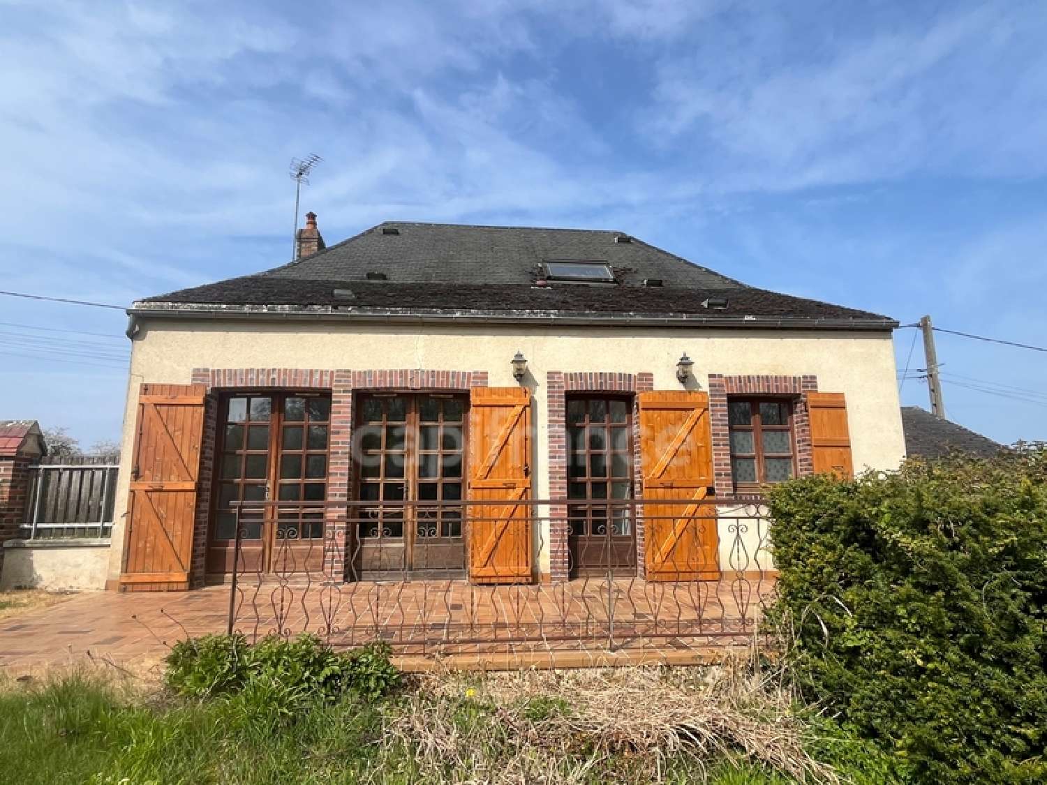  kaufen Haus Merry-la-Vallée Yonne 1