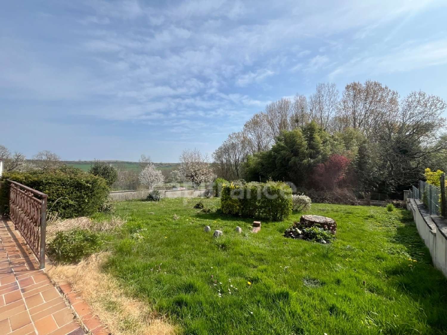  kaufen Haus Merry-la-Vallée Yonne 2