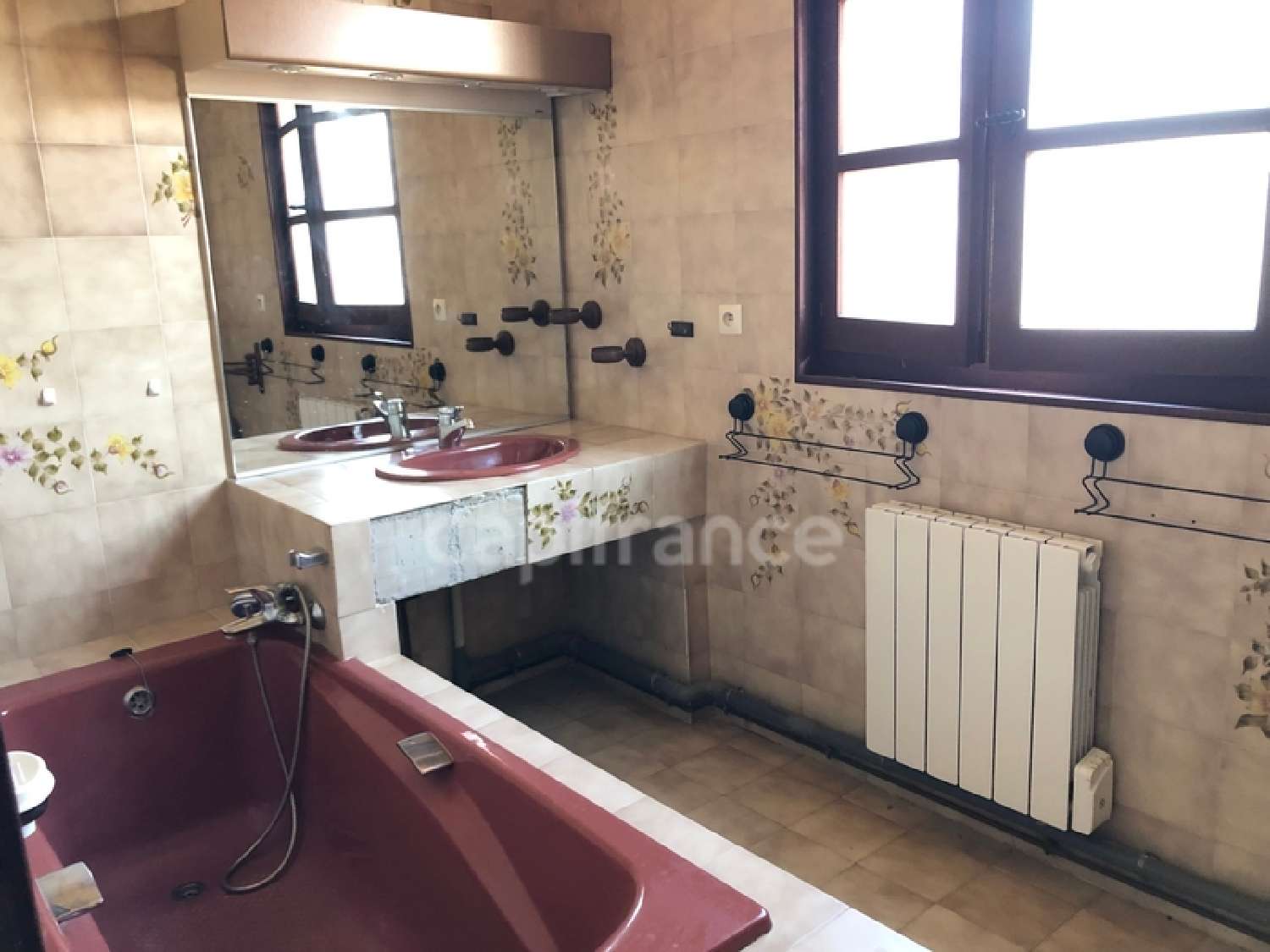  kaufen Haus Merry-la-Vallée Yonne 7