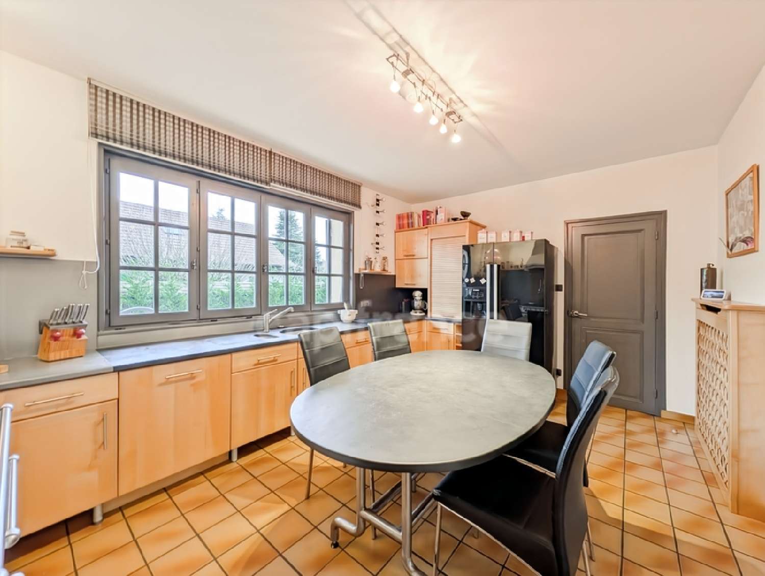  à vendre maison Mervans Saône-et-Loire 7