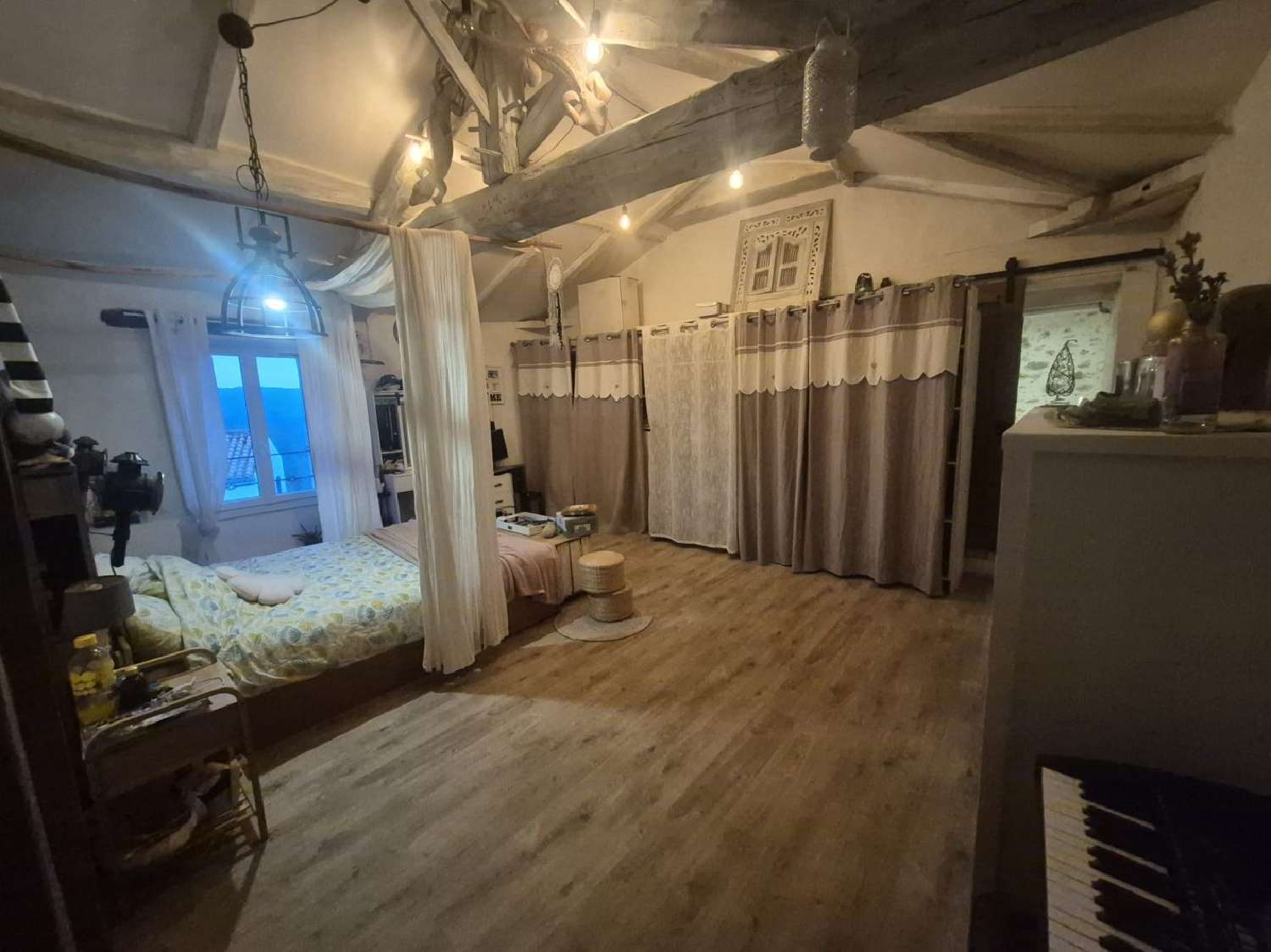  te koop huis Mervent Vendée 4