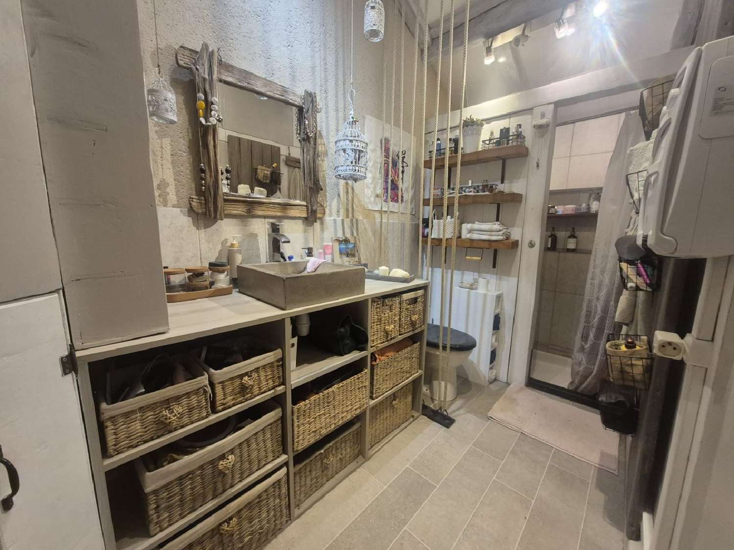  te koop huis Mervent Vendée 5