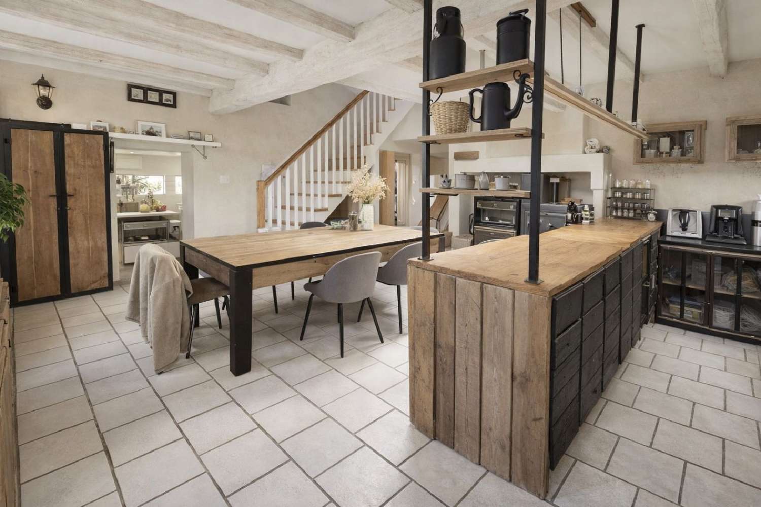  kaufen Haus Mervent Vendée 1