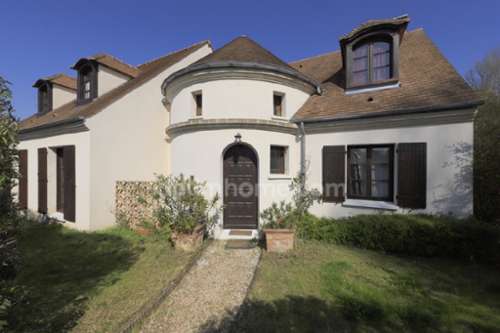 Méry-sur-Oise Val-d'Oise huis foto 7291034