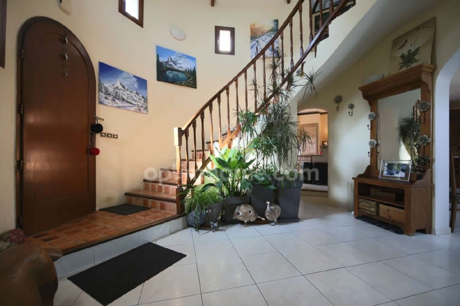 te koop huis Méry-sur-Oise Val-d'Oise 2