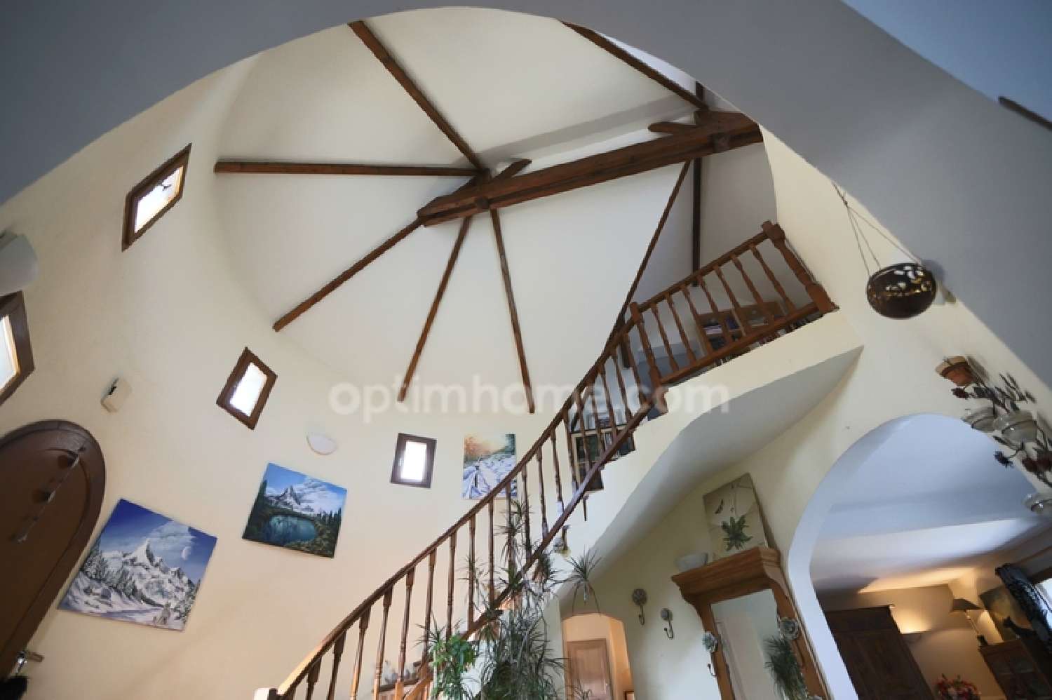 te koop huis Méry-sur-Oise Val-d'Oise 3