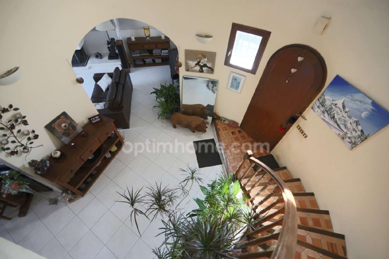 te koop huis Méry-sur-Oise Val-d'Oise 4