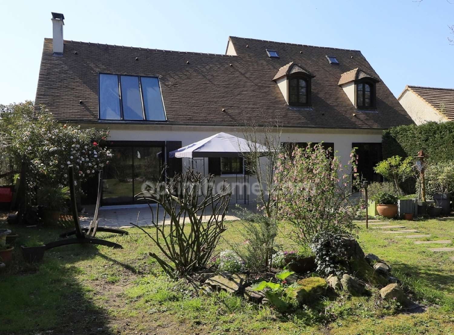 te koop huis Méry-sur-Oise Val-d'Oise 5