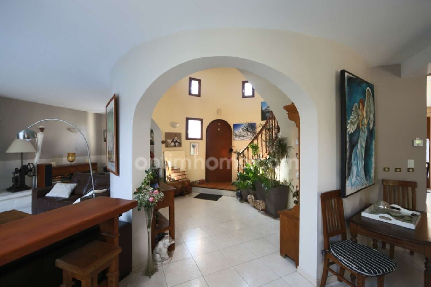 te koop huis Méry-sur-Oise Val-d'Oise 6