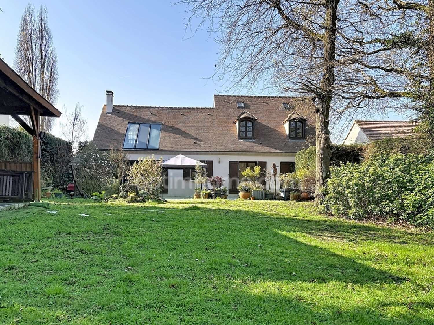 te koop huis Méry-sur-Oise Val-d'Oise 7