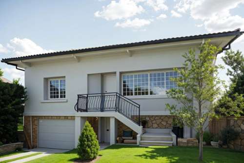 Meschers-sur-Gironde Charente-Maritime huis foto 7292984