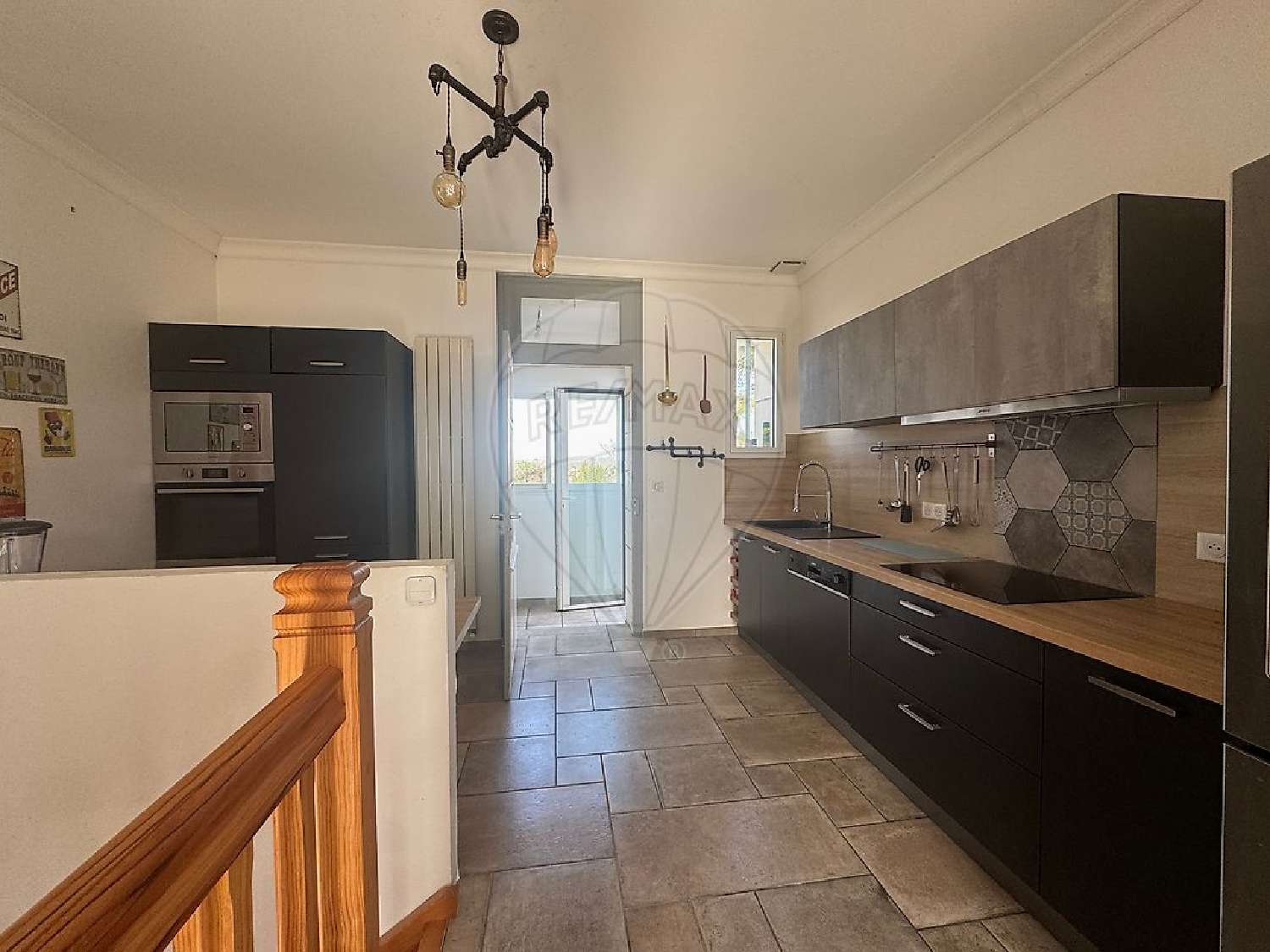  te koop huis Meschers-sur-Gironde Charente-Maritime 5