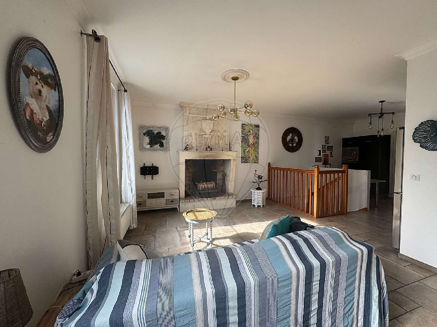  te koop huis Meschers-sur-Gironde Charente-Maritime 8